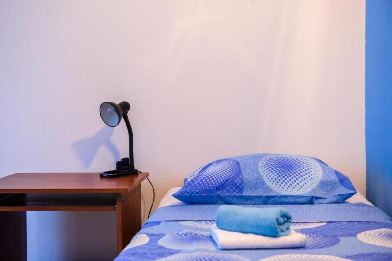 Apartament Cartolina Di Mare Podstrana Zewnętrze zdjęcie